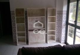 Furnished and equipped 1 bedroom apartment in Santa Clara