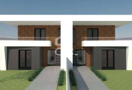 New 4 bedroom semi-detached house in Quinta do Barroso, Condeixa