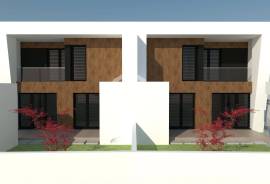 New 4 bedroom semi-detached house in Quinta do Barroso, Condeixa