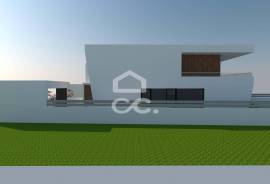 New 4 bedroom semi-detached house in Quinta do Barroso, Condeixa