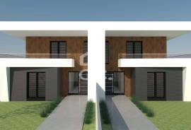 New 4 bedroom semi-detached house in Quinta do Barroso, Condeixa
