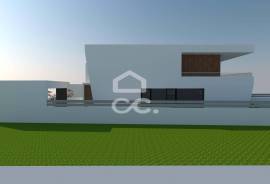 New 4 bedroom semi-detached house in Quinta do Barroso, Condeixa