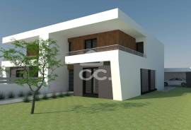 New 4 bedroom semi-detached house in Quinta do Barroso, Condeixa