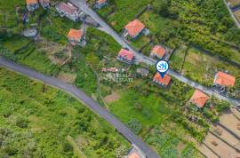 TRADITIONAL MADEIRAN HOUSE | PONTA DELGADA | SAINT VICENTE | MADEIRA ISLAND