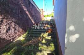TRADITIONAL MADEIRAN HOUSE | PONTA DELGADA | SAINT VICENTE | MADEIRA ISLAND