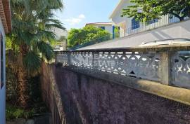 TRADITIONAL MADEIRAN HOUSE | PONTA DELGADA | SAINT VICENTE | MADEIRA ISLAND