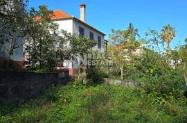 TRADITIONAL MADEIRAN HOUSE | PONTA DELGADA | SAINT VICENTE | MADEIRA ISLAND