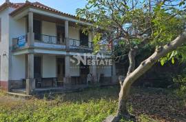 TRADITIONAL MADEIRAN HOUSE | PONTA DELGADA | SAINT VICENTE | MADEIRA ISLAND