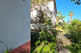 TRADITIONAL MADEIRAN HOUSE | PONTA DELGADA | SAINT VICENTE | MADEIRA ISLAND