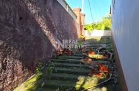 TRADITIONAL MADEIRAN HOUSE | PONTA DELGADA | SAINT VICENTE | MADEIRA ISLAND