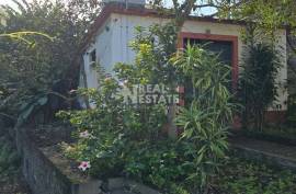 TRADITIONAL MADEIRAN HOUSE | PONTA DELGADA | SAINT VICENTE | MADEIRA ISLAND