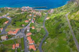 TRADITIONAL MADEIRAN HOUSE | PONTA DELGADA | SAINT VICENTE | MADEIRA ISLAND
