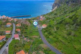 Land in Ponta Delgada | Saint Vincent | Madeira Island