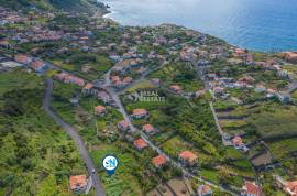 Land in Ponta Delgada | Saint Vincent | Madeira Island