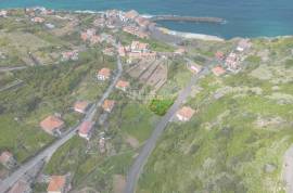 Land in Ponta Delgada | Saint Vincent | Madeira Island