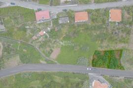 Land in Ponta Delgada | Saint Vincent | Madeira Island