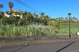 Land in Ponta Delgada | Saint Vincent | Madeira Island