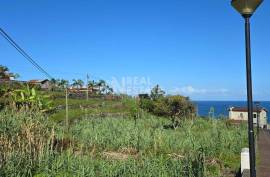 Land in Ponta Delgada | Saint Vincent | Madeira Island