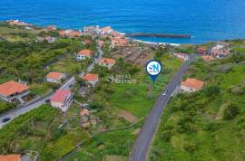 Land in Ponta Delgada | Saint Vincent | Madeira Island