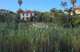 Land in Ponta Delgada | Saint Vincent | Madeira Island