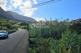 Land in Ponta Delgada | Saint Vincent | Madeira Island