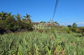 Land in Ponta Delgada | Saint Vincent | Madeira Island