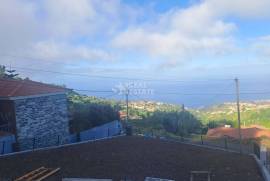 Opportunity | House T2 | Sea & Mountain View | Calheta | Madeira Island
