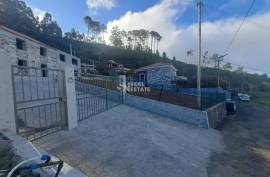 Opportunity | House T2 | Sea & Mountain View | Calheta | Madeira Island