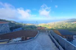 Opportunity | House T2 | Sea & Mountain View | Calheta | Madeira Island
