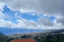 Opportunity | House T2 | Sea & Mountain View | Calheta | Madeira Island