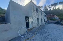 Opportunity | House T2 | Sea & Mountain View | Calheta | Madeira Island