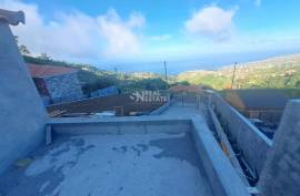 Opportunity | House T2 | Sea & Mountain View | Calheta | Madeira Island