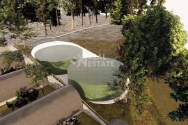 PROJECT FOR TOURIST DEVELOPMENT | ACHADAS DA CRUZ | PORTO MONIZ