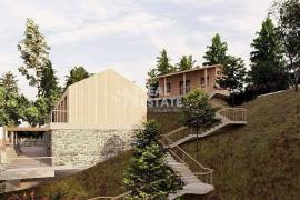 PROJECT FOR TOURIST DEVELOPMENT | ACHADAS DA CRUZ | PORTO MONIZ