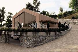 PROJECT FOR TOURIST DEVELOPMENT | ACHADAS DA CRUZ | PORTO MONIZ