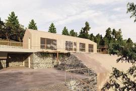 PROJECT FOR TOURIST DEVELOPMENT | ACHADAS DA CRUZ | PORTO MONIZ