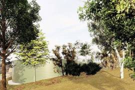 PROJECT FOR TOURIST DEVELOPMENT | ACHADAS DA CRUZ | PORTO MONIZ