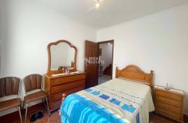 House T3 | Mountain & Sea View | Barbecue | Ribeira Brava | Madeira Island
