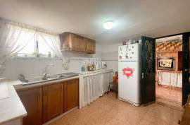 House T3 | Mountain & Sea View | Barbecue | Ribeira Brava | Madeira Island