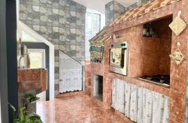 House T3 | Mountain & Sea View | Barbecue | Ribeira Brava | Madeira Island