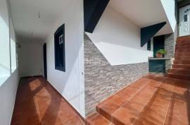 House T3 | Mountain & Sea View | Barbecue | Ribeira Brava | Madeira Island