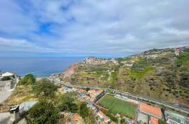 House T3 | Mountain & Sea View | Barbecue | Ribeira Brava | Madeira Island
