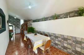 House T3 | Mountain & Sea View | Barbecue | Ribeira Brava | Madeira Island