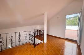 House T3 | Mountain & Sea View | Barbecue | Ribeira Brava | Madeira Island