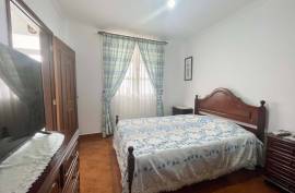 House T3 | Mountain & Sea View | Barbecue | Ribeira Brava | Madeira Island