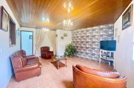 House T3 | Mountain & Sea View | Barbecue | Ribeira Brava | Madeira Island