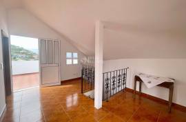 House T3 | Mountain & Sea View | Barbecue | Ribeira Brava | Madeira Island