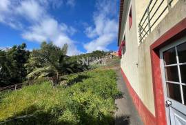 Opportunity | House T2 | Mountain View | Ribeira Brava | Madeira Island