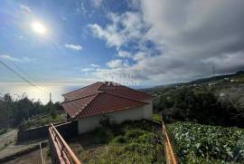Opportunity | House T2 | Mountain View | Ribeira Brava | Madeira Island