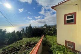 Opportunity | House T2 | Mountain View | Ribeira Brava | Madeira Island